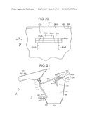 STRUCTURE OF MOUNTING COWL-TOP COVER diagram and image