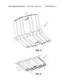 PORTABLE PERSONAL SEATING BARRIER diagram and image