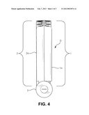 PORTABLE PERSONAL SEATING BARRIER diagram and image