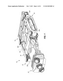 STABILIZATION SYSTEM FOR A MINING MACHINE diagram and image