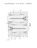 STABILIZATION SYSTEM FOR A MINING MACHINE diagram and image