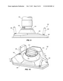 STABILIZATION SYSTEM FOR A MINING MACHINE diagram and image