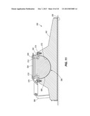 STABILIZATION SYSTEM FOR A MINING MACHINE diagram and image