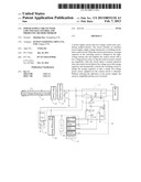 POWER SUPPLY CIRCUIT WITH LOW-VOLTAGE CONTROL AND PRODUCING METHOD THEREOF diagram and image