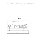 WIRELESS POWER TRANSMISSION SYSTEM, AND METHOD AND APPARATUS FOR     CONTROLLING POWER IN WIRELESS POWER TRANSMISSION SYSTEM diagram and image