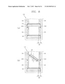 REFRIGERATOR WITH INNER DOOR diagram and image