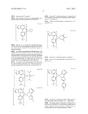 ORGANOMETALLIC COMPOUND AND ORGANIC ELECTROLUMINESCENCE DEVICE EMPLOYING     THE SAME diagram and image