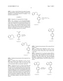 ORGANOMETALLIC COMPOUND AND ORGANIC ELECTROLUMINESCENCE DEVICE EMPLOYING     THE SAME diagram and image