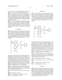 ORGANOMETALLIC COMPOUND AND ORGANIC ELECTROLUMINESCENCE DEVICE EMPLOYING     THE SAME diagram and image