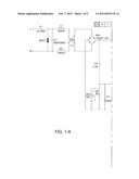 LIGHT EMITTING DIODE LUMINAIRE FOR CONNECTION IN SERIES diagram and image