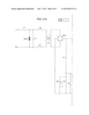 LIGHT EMITTING DIODE LUMINAIRE FOR CONNECTION IN SERIES diagram and image