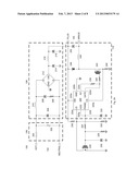 THERMAL PROTECTION CIRCUIT FOR AN LED BULB diagram and image