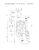 THERMAL PROTECTION CIRCUIT FOR AN LED BULB diagram and image