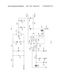 THERMAL PROTECTION CIRCUIT FOR AN LED BULB diagram and image