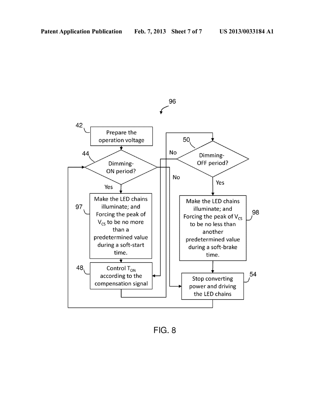 POWER CONTOLLERS AND CONTROL METHODS - diagram, schematic, and image 08