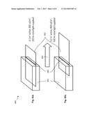 EXTENDABLE LIGHT SOURCE WITH VARIABLE LIGHT EMITTING AREA diagram and image
