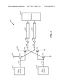 Balanced Single-Ended Impedance Control diagram and image