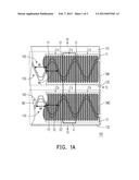 STRUCTURE OF OUTPUT STAGE diagram and image