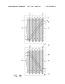 STRUCTURE OF OUTPUT STAGE diagram and image