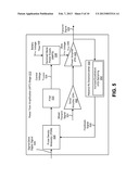 POWER BASED FEEDBACK FOR IMPROVED POWER AMPLIFIER (PA) EFFICIENCY diagram and image