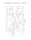 EFFICIENT POWER AMPLIFIER diagram and image