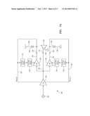 EFFICIENT POWER AMPLIFIER diagram and image