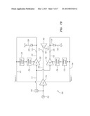 EFFICIENT POWER AMPLIFIER diagram and image