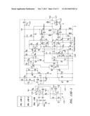 EFFICIENT POWER AMPLIFIER diagram and image