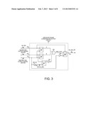 INJECTION-LOCKING A SLAVE OSCILLATOR TO A MASTER OSCILLATOR WITH NO     FREQUENCY OVERSHOOT diagram and image