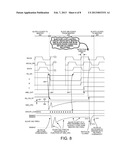 INJECTION-LOCKING A SLAVE OSCILLATOR TO A MASTER OSCILLATOR WITH NO     FREQUENCY OVERSHOOT diagram and image