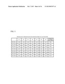 ACOUSTIC WAVE FILTER diagram and image