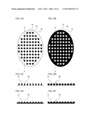 ACOUSTIC WAVE FILTER diagram and image