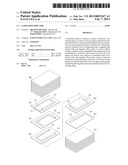 LAMINATED INDUCTOR diagram and image