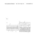 LAMINATED INDUCTOR diagram and image