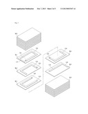 LAMINATED INDUCTOR diagram and image