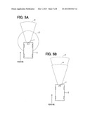 VEHICLE PRESENCE NOTIFICATION APPARATUS diagram and image