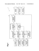 DRIVING SUPPORT DEVICE diagram and image