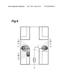 DRIVING SUPPORT DEVICE diagram and image