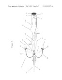 TURN SIGNAL INDICATOR SYSTEM FOR BICYCLES diagram and image