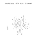 TURN SIGNAL INDICATOR SYSTEM FOR BICYCLES diagram and image