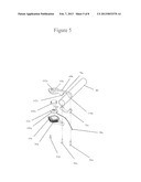 TURN SIGNAL INDICATOR SYSTEM FOR BICYCLES diagram and image