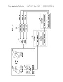 Controlling a Voice Site Using Non-Standard Haptic Commands diagram and image