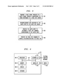 Controlling a Voice Site Using Non-Standard Haptic Commands diagram and image