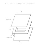 ANTENNA AND METHOD FOR MANUFACTURING SAME diagram and image