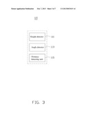 DISPLAY SYSTEM USING AT LEAST TWO SIMILAR DISPLAY DEVICES AND METHOD     THEREOF diagram and image