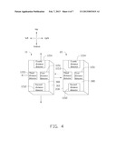 DISPLAY SYSTEM USING AT LEAST TWO SIMILAR DISPLAY DEVICES AND METHOD     THEREOF diagram and image