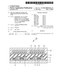 ORGANIC COMPOUND AND ORGANIC LIGHT EMITTING DEVICE HAVING THE SAME diagram and image