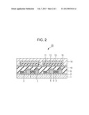 ORGANIC COMPOUND AND ORGANIC LIGHT EMITTING DEVICE HAVING THE SAME diagram and image