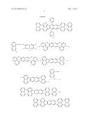 ORGANIC COMPOUND AND ORGANIC LIGHT EMITTING DEVICE HAVING THE SAME diagram and image