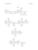 ORGANIC COMPOUND AND ORGANIC LIGHT EMITTING DEVICE HAVING THE SAME diagram and image